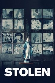 Poster of Stolen image size 1175x1763