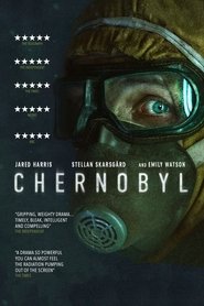 Poster of Chernobyl image size 2000x3000
