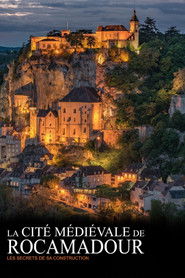 poster La cité médiévale de Rocamadour