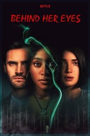 Poster of Behind Her Eyes image size 1400x2100