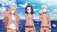 Rinne no Lagrange: Flower declaration of your heart season 2 episode 12