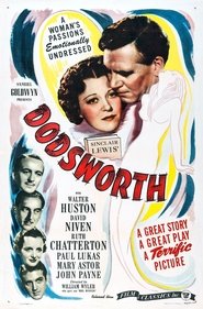 Poster of Dodsworth image size 1975x3000