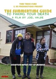 The Summertime Guide to Faking Your Death]] 線上看完整版~[電影,2021]~电影完整版HD | 在线观看电影免费试用180天 !!!