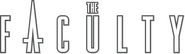 Logo of The Faculty image size 784x227