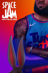 Film Space Jam - Nouvelle ère en streaming