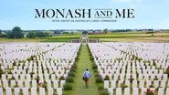 Backdrop of Monash and Me: Peter Greste on Australia's Great Commander image size 1920x1080