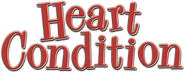 Logo of Heart Condition image size 767x302