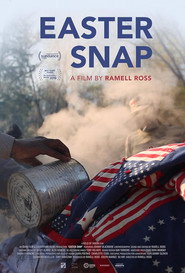 Easter Snap poster