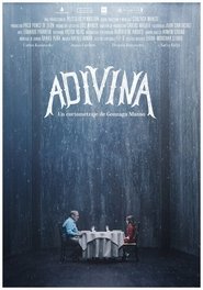 poster Fortune-teller