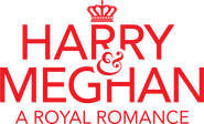 Logo of Harry & Meghan: A Royal Romance image size 1639x990