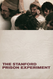 The Stanford Prison Experiment Poster