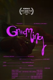 poster Grooming