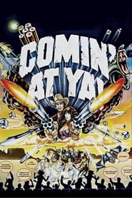 Comin’ at Ya! 1981 123movies