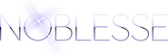 Logo of Noblesse image size 669x220