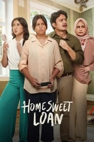 poster Home Sweet Loan