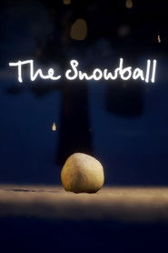 poster The Snowball