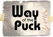 Logo of Way of the Puck image size 336x235