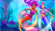 Barbie: Mermaid Power wallpaper 