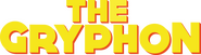 Logo of The Gryphon image size 1967x546