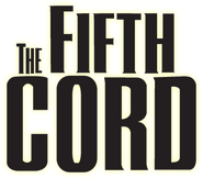 Logo of The Fifth Cord image size 354x310
