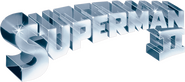 Logo of Superman II image size 784x348