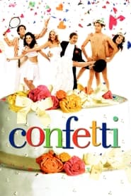 poster Confetti