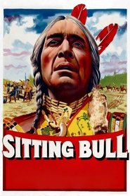 poster Sitting Bull