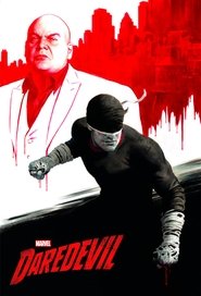 Poster of Marvel's Daredevil image size 680x1000