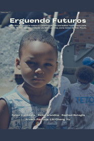 poster Erguendo Futuros