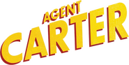 Logo of Marvel One-Shot: Agent Carter image size 591x298