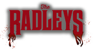 Logo of The Radleys image size 1818x968