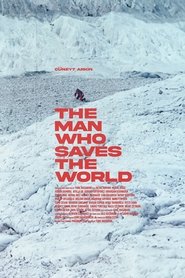 poster The Man Who Saved the World