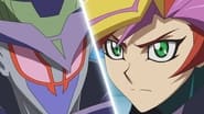 Yu-Gi-Oh! VRAINS season 1 episode 54