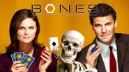 Backdrop of Bones image size 3840x2160