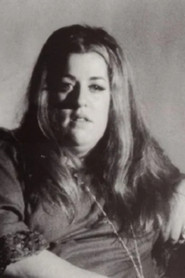 SCREEN TEST [ST91]: CASS ELLIOT poster