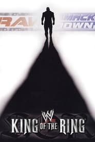 WWE King of the Ring 2002