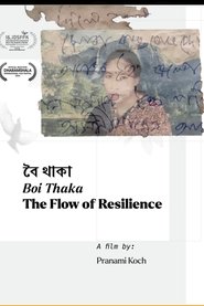 poster The Flow of Resilience