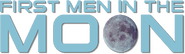Logo of First Men in the Moon image size 1953x566