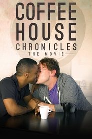 Poster of Coffee House Chronicles image size 718x1077