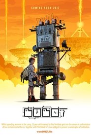 Poster of Bobot image size 1365x2048