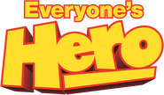 Logo of Everyone's Hero image size 923x537