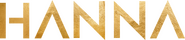 Logo of Hanna image size 4315x931