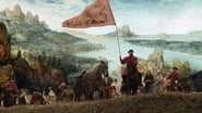 Bruegel, le moulin et la croix wallpaper 