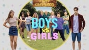 Boys vs. Girls wallpaper 