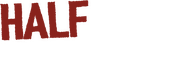 Logo of Half Brothers image size 1215x535