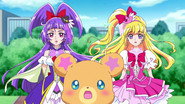 Back to the Magic World!