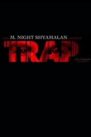 Poster of Trap image size 2000x3000