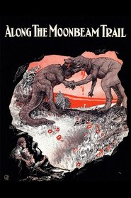 poster Along the Moonbeam Trail