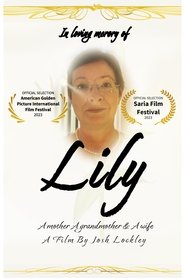 poster Lily