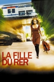 Voir film La Fille du RER en streaming